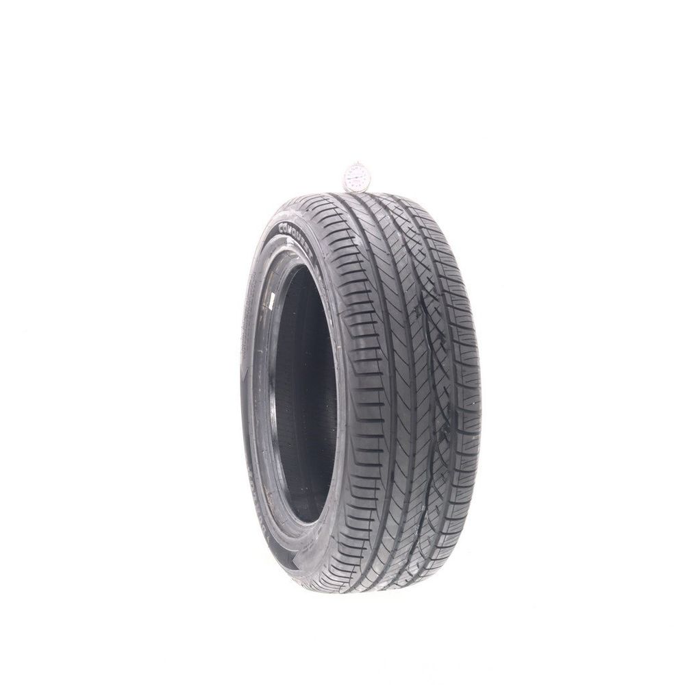 Used 225/55R17 Dunlop Conquest sport A/S 97V - 10/32 - Image 1