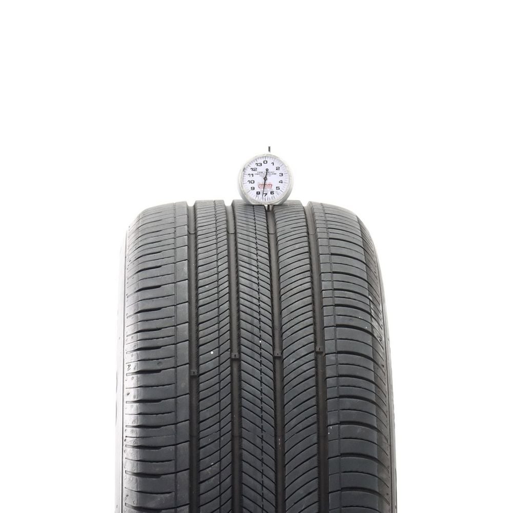 Set of (2) Used 225/55R18 Hankook Ventus S2 AS EV Sound Absorber 98W - 7/32 - Image 2