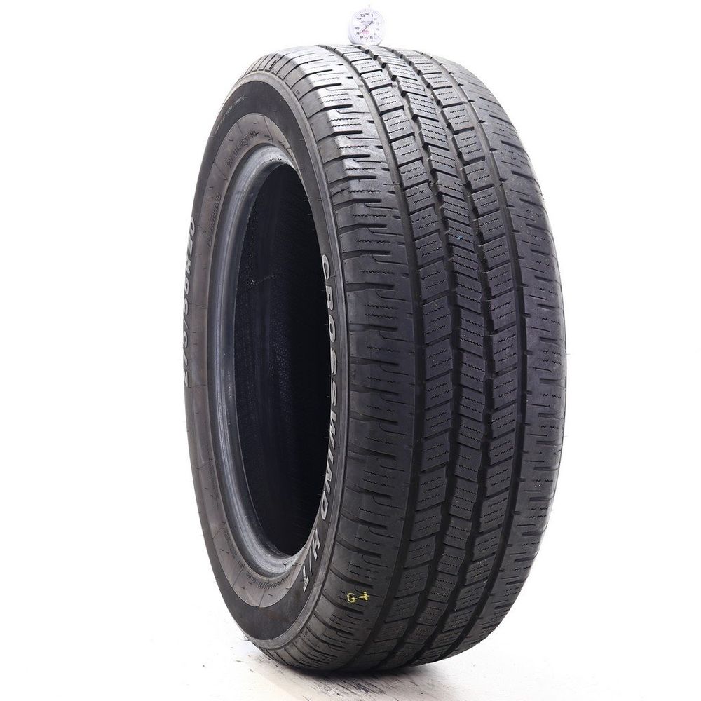 Used 275/55R20 Linglong Crosswind H/T 117T - 8.5/32 - Image 1