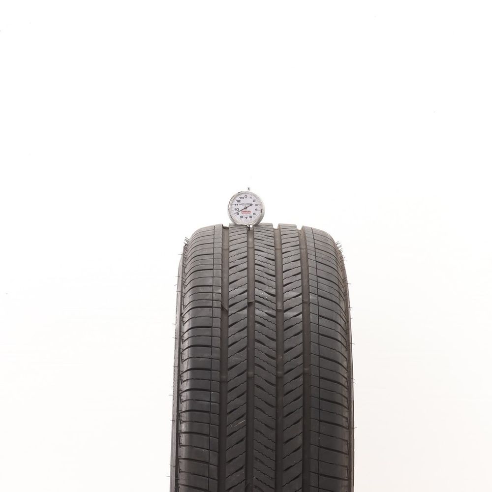 Set of (2) Used 235/65R17 Firestone FT140 103T - 9-9.5/32 - Image 2
