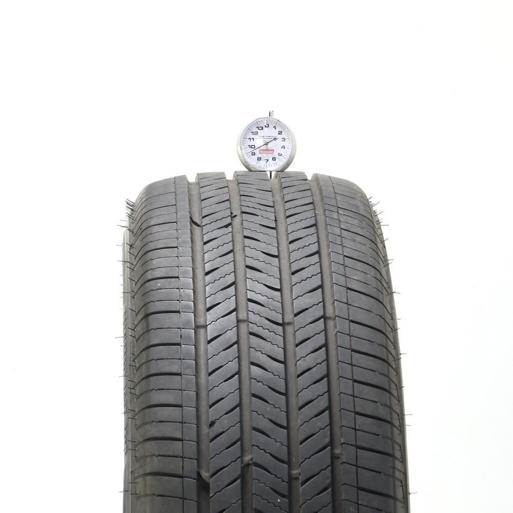 Set of (2) Used 235/65R17 Firestone FT140 103T - 9-9.5/32 - Image 5
