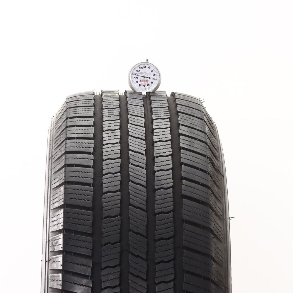 Used 265/70R18 Michelin Defender LTX M/S 116T - 10.5/32 - Image 2