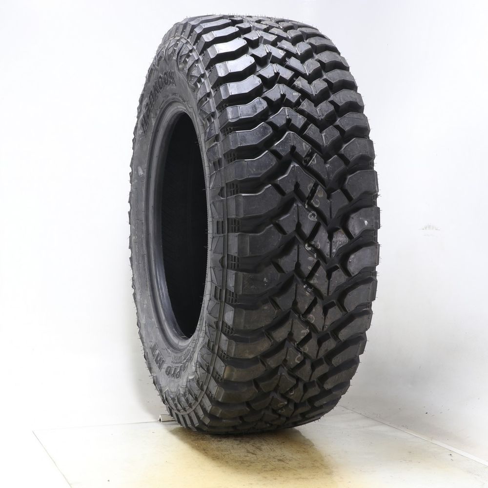 Set of (2) Driven Once LT 37X13.5R20 Hankook Dynapro MT RT03 127Q E - 21/32 - Image 1