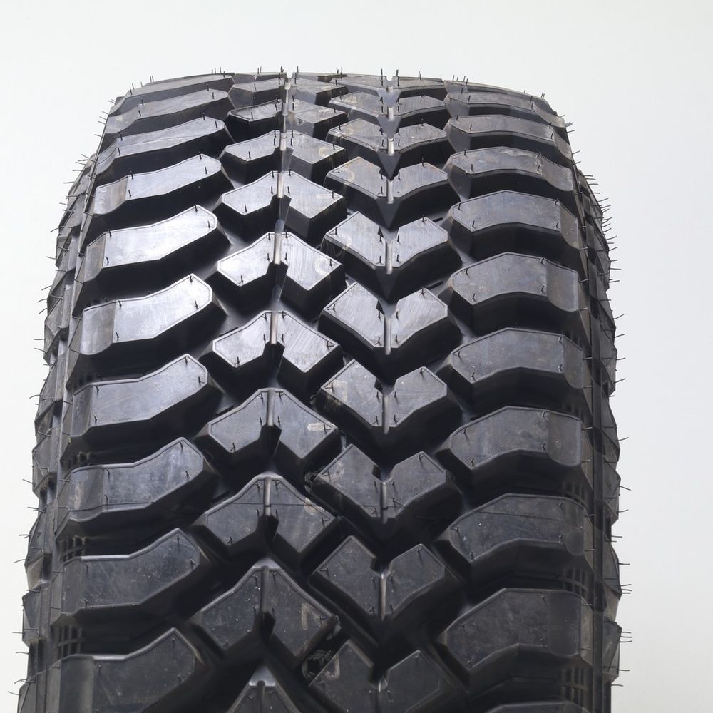 Set of (2) Driven Once LT 37X13.5R20 Hankook Dynapro MT RT03 127Q E - 21/32 - Image 2