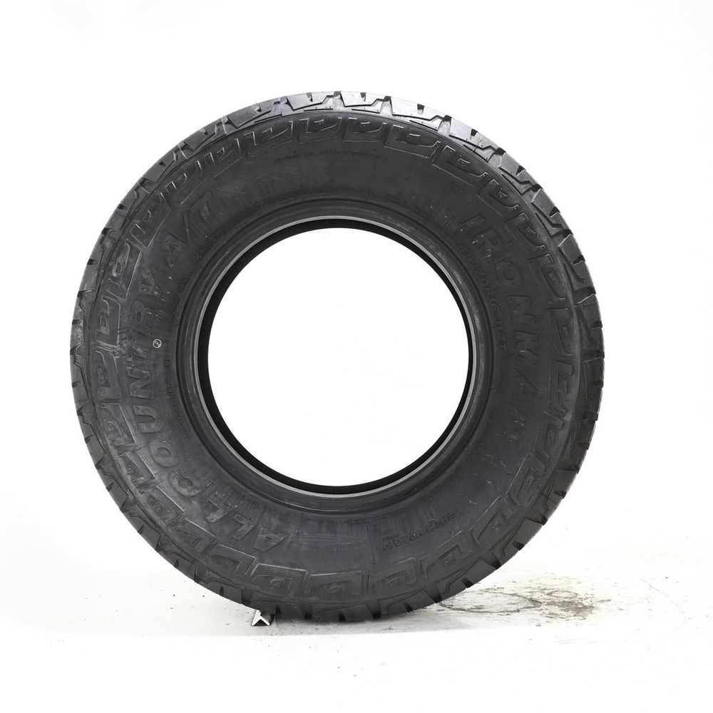 Driven Once 265/70R16 Ironman All Country AT 112T - 13/32 - Image 3