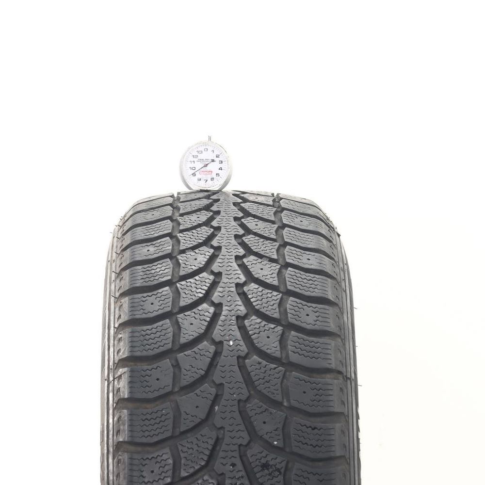 Set of (2) Used 225/65R17 Winter Claw Extreme Grip MX 102S - 9-10.5/32 - Image 2