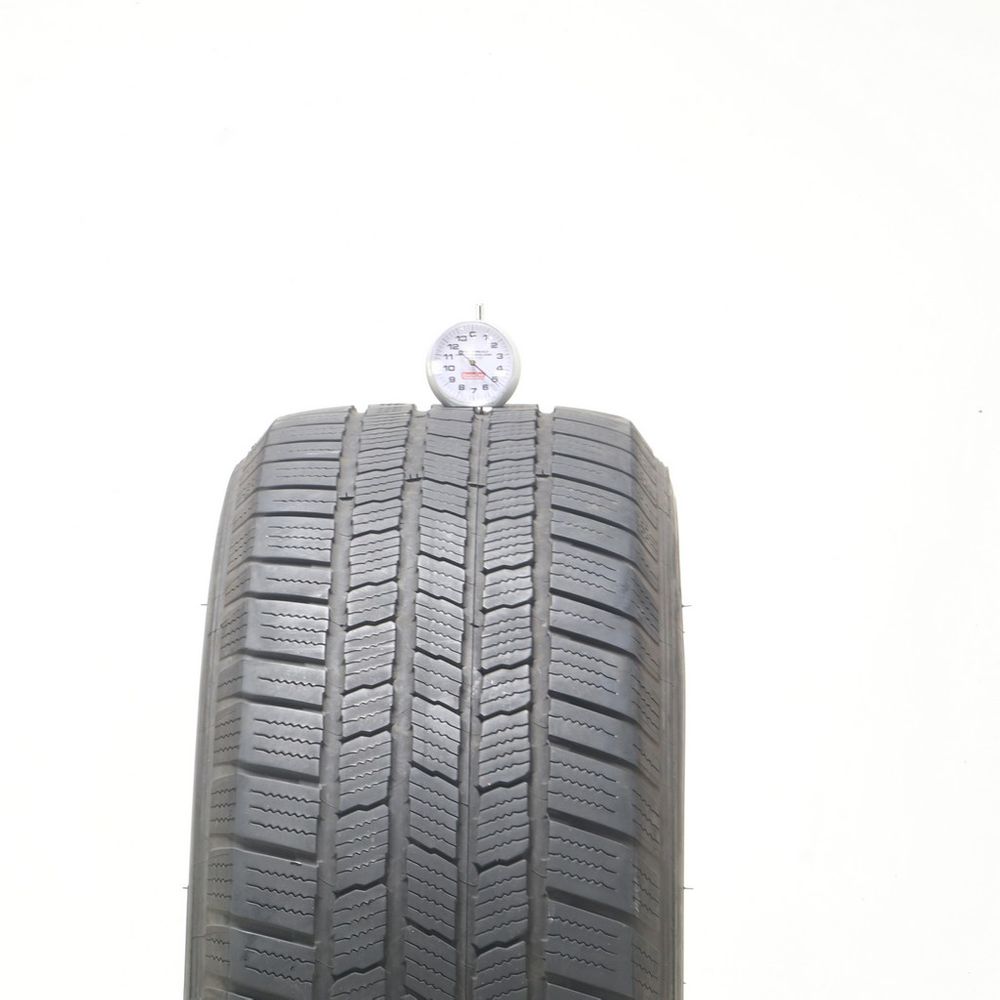 Used 235/55R19 Michelin X LT A/S 105H - 5/32 - Image 2