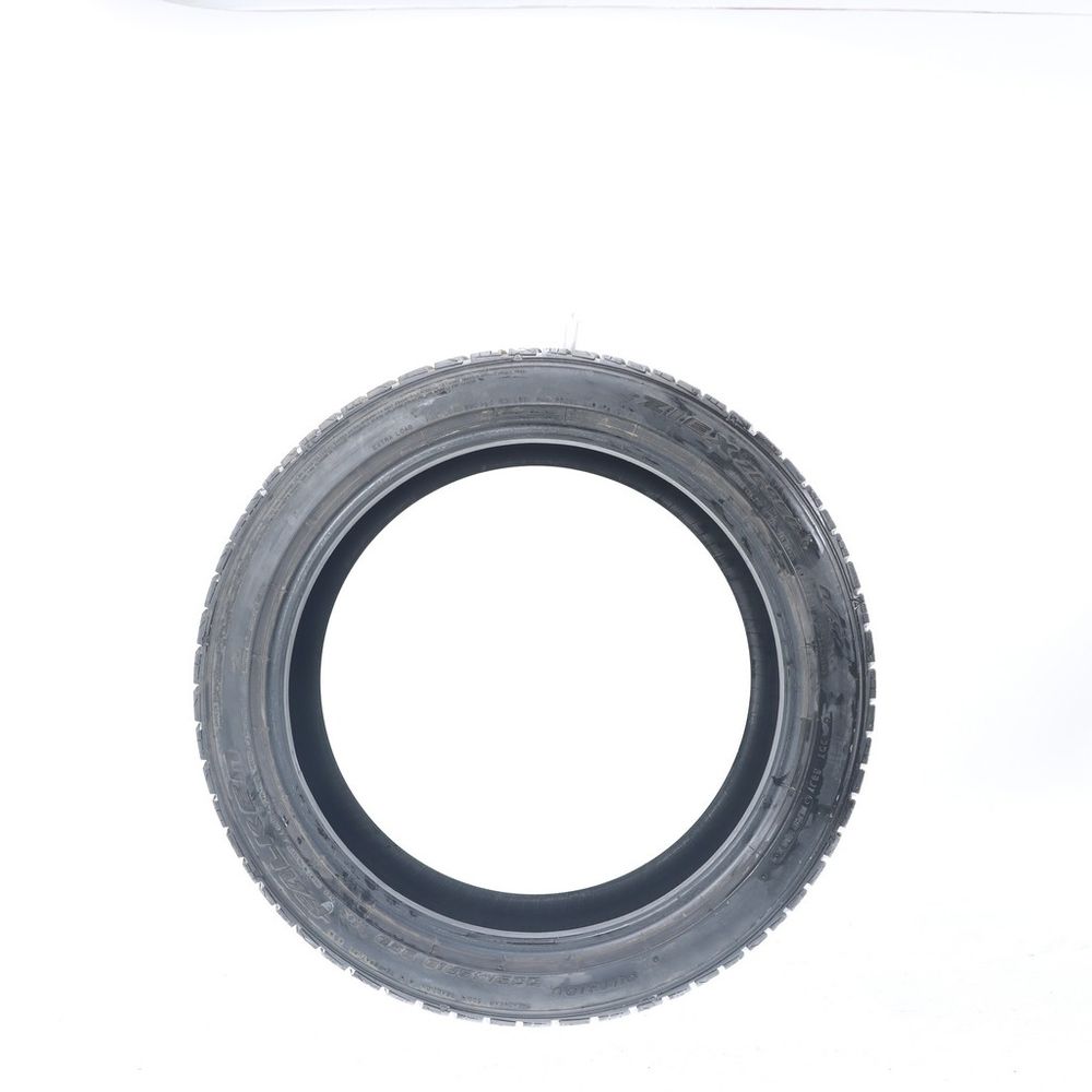 Used 225/45R18 Falken Ziex ZE950 A/S 95W - 5.5/32 - Image 3