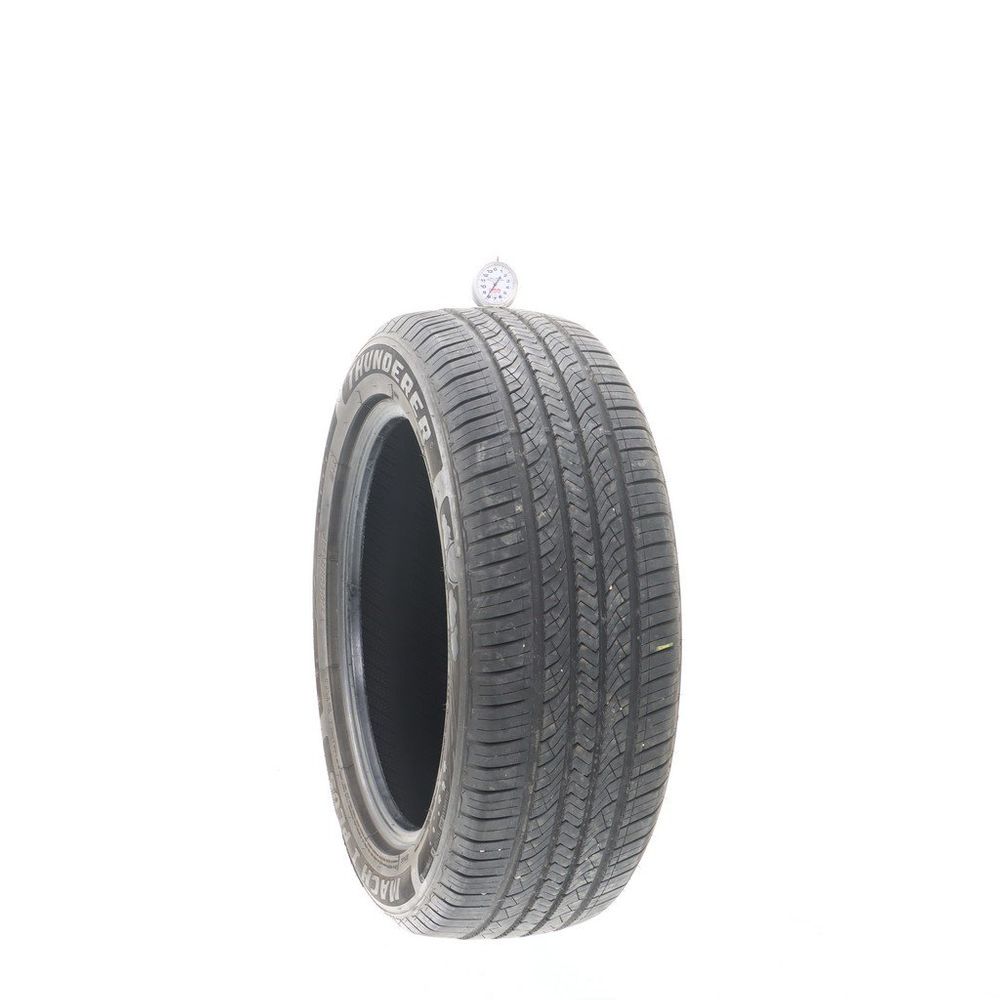 Used 215/55R17 Thunderer Mach I Plus 94V - 8/32 - Image 1