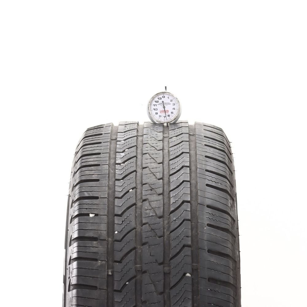 Set of (4) Used 235/60R18 Cooper Endeavor Plus 107V - 5-6.5/32 - Image 11