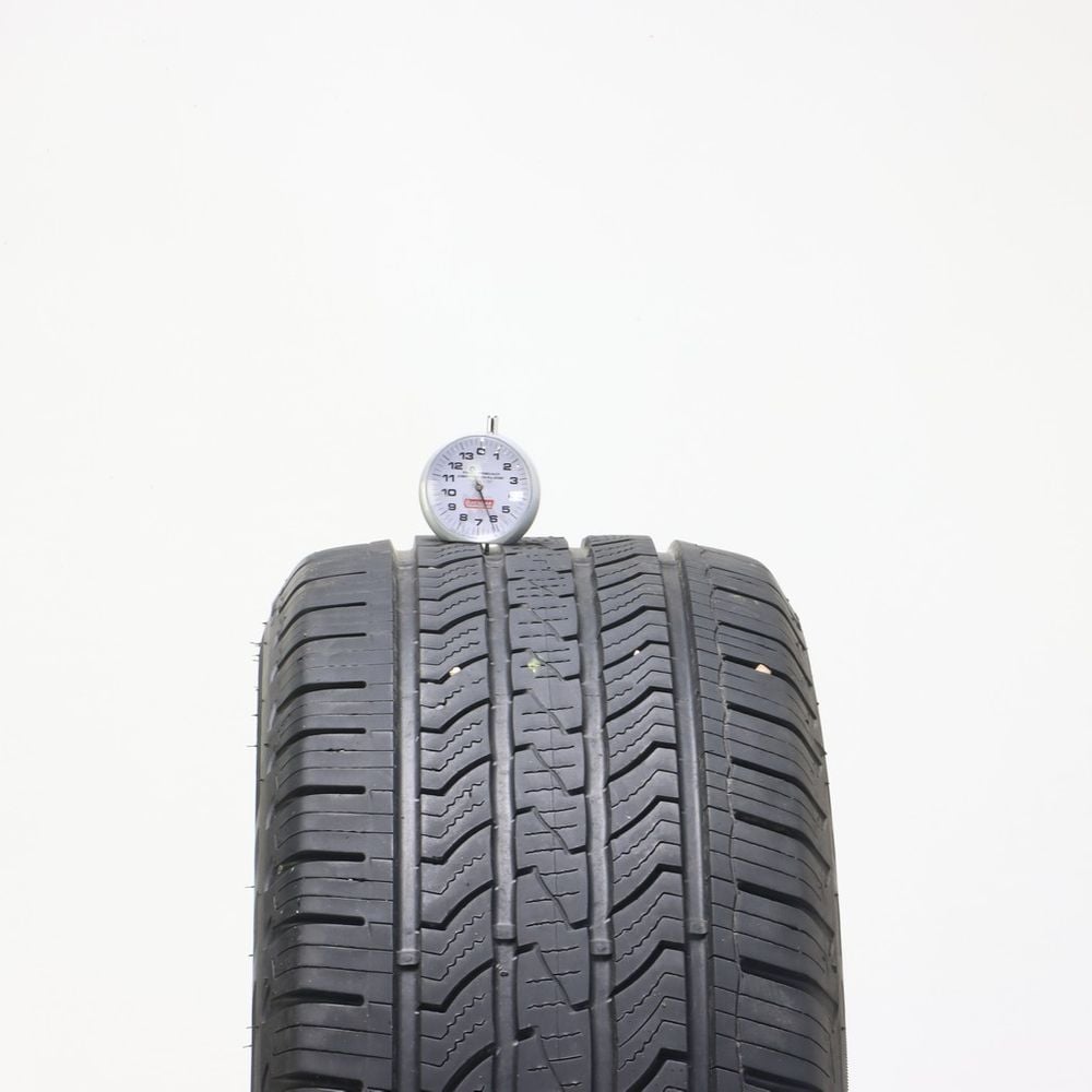 Set of (4) Used 235/60R18 Cooper Endeavor Plus 107V - 5-6.5/32 - Image 8
