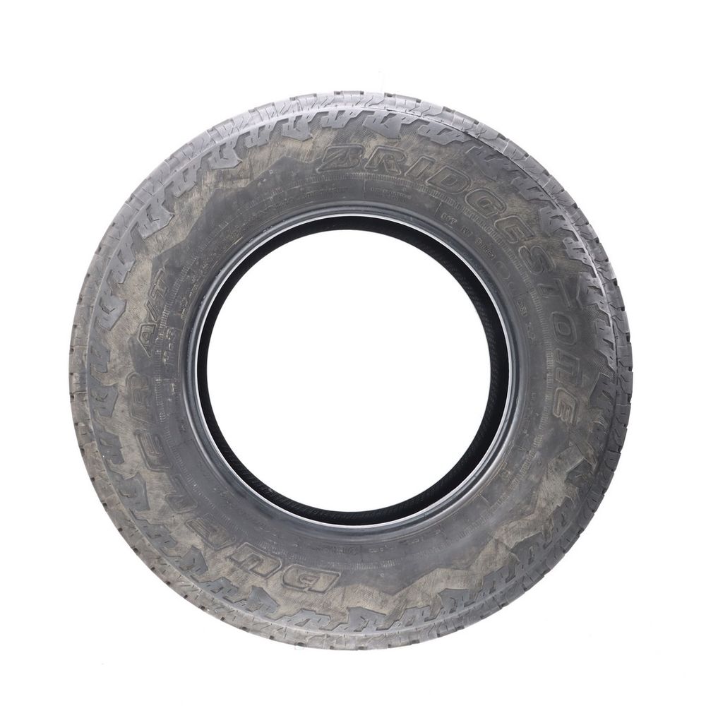 Used 245/75R17 Bridgestone Dueler A/T RH-S 112T - 9.5/32 - Image 3