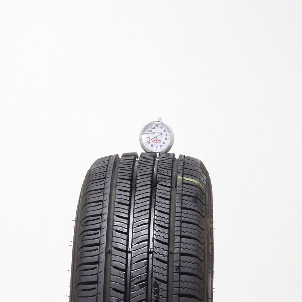 Set of (2) Used 195/65R15 Kumho Solus TA11 91T - 9-9.5/32 - Image 2