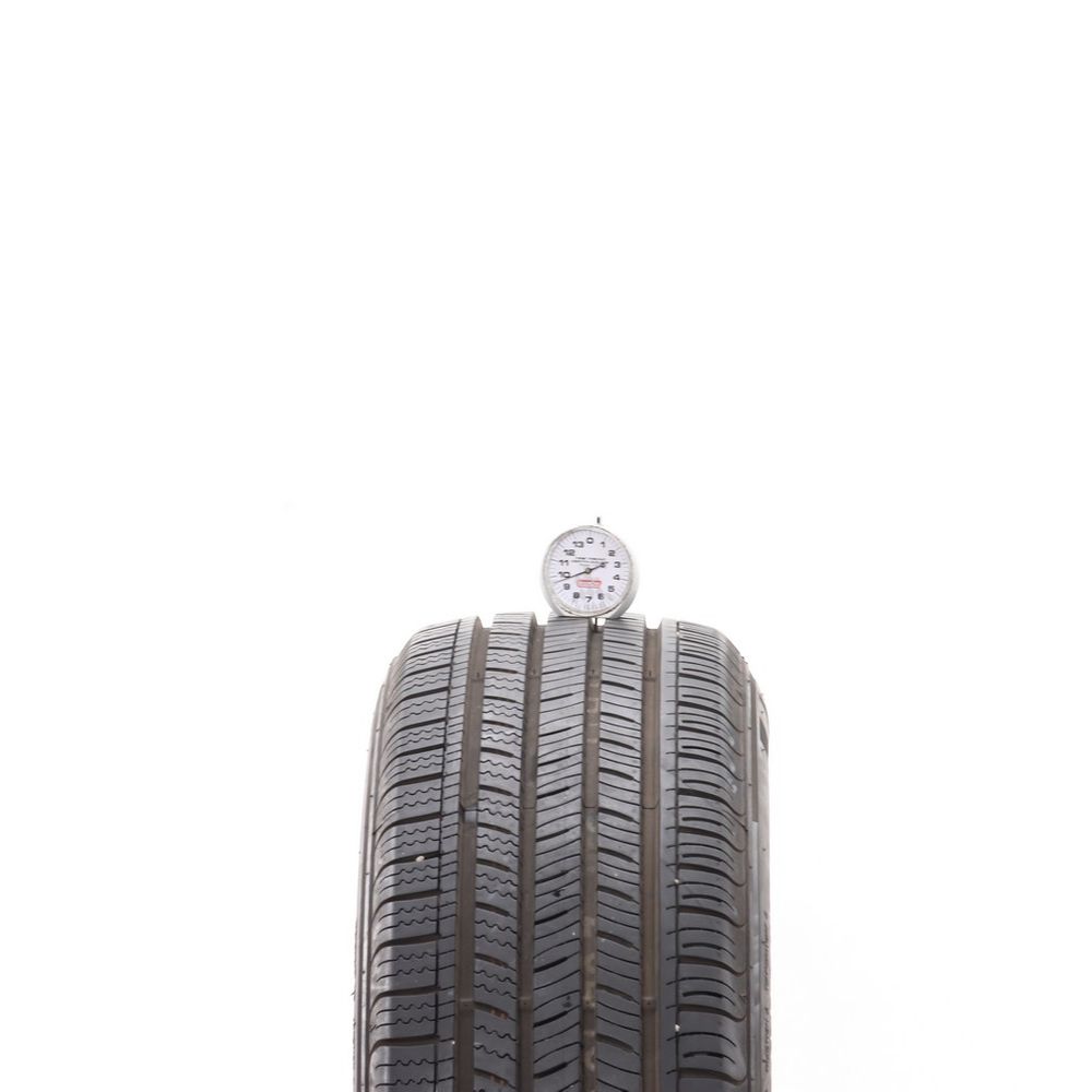 Set of (2) Used 195/65R15 Kumho Solus TA11 91T - 9-9.5/32 - Image 5