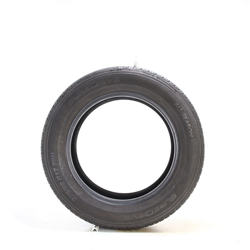 Used 225/60R17 SureDrive All-season 99H - 7/32 - Image 3