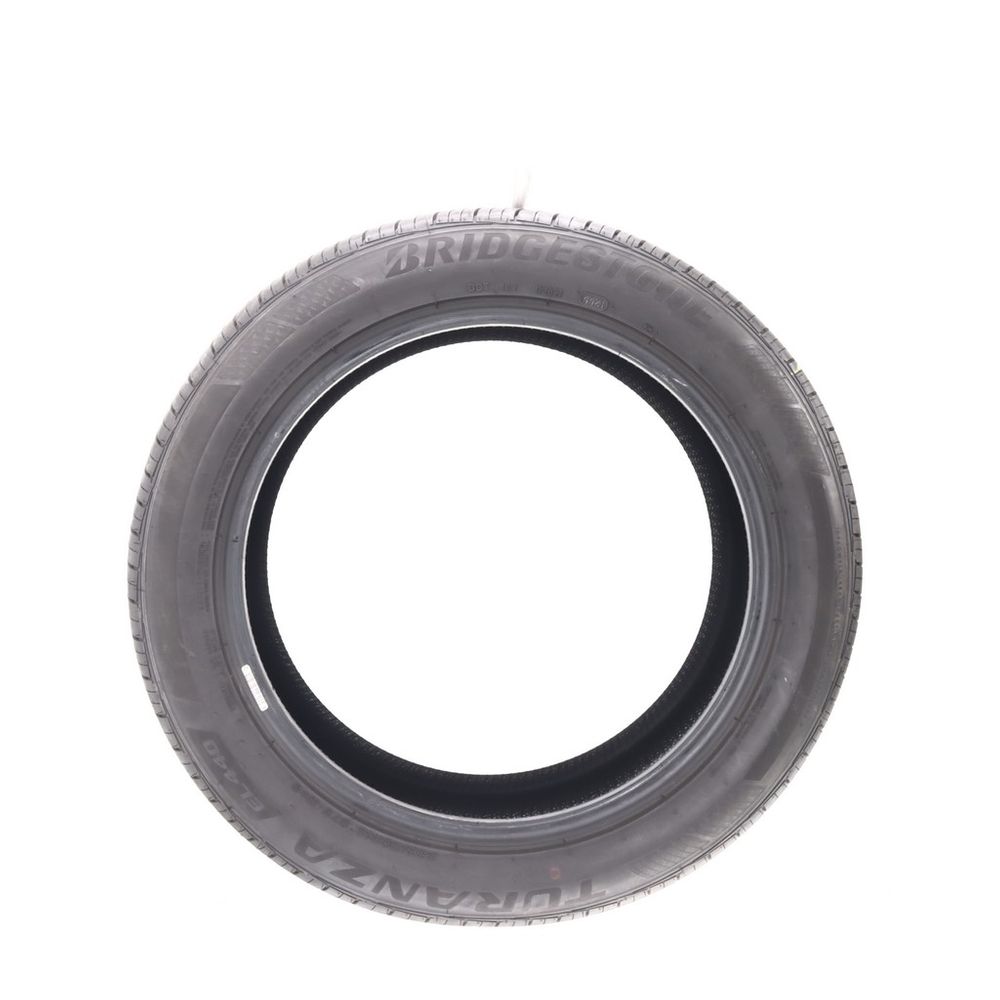 Used 235/50R18 Bridgestone Turanza EL440 97V - 10/32 - Image 3