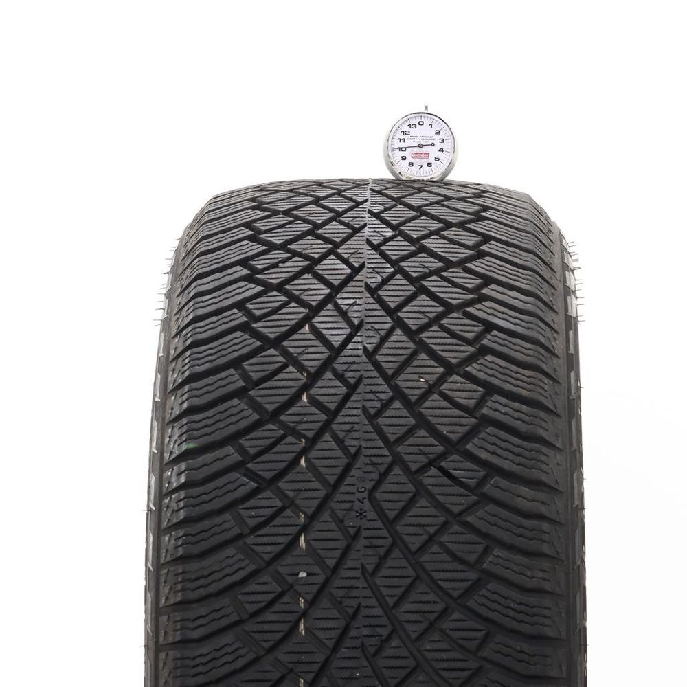 Used 255/50R20 Nokian Hakkapeliitta R5 SUV 109R - 10/32 - Image 2