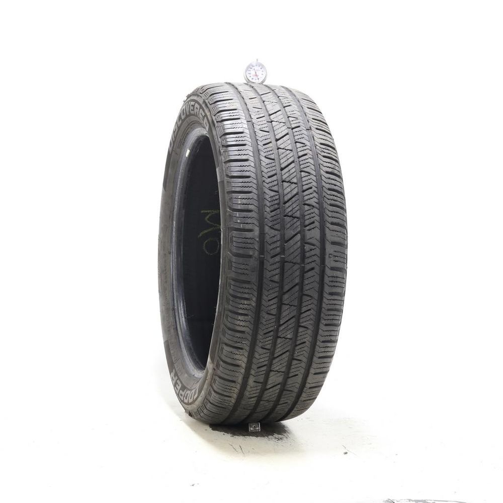 Used 245/50R20 Cooper Discoverer SRX 102V - 6/32 - Image 1