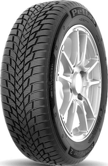 New 175/65R14 Petlas Snow Master 2 82T - Image 1
