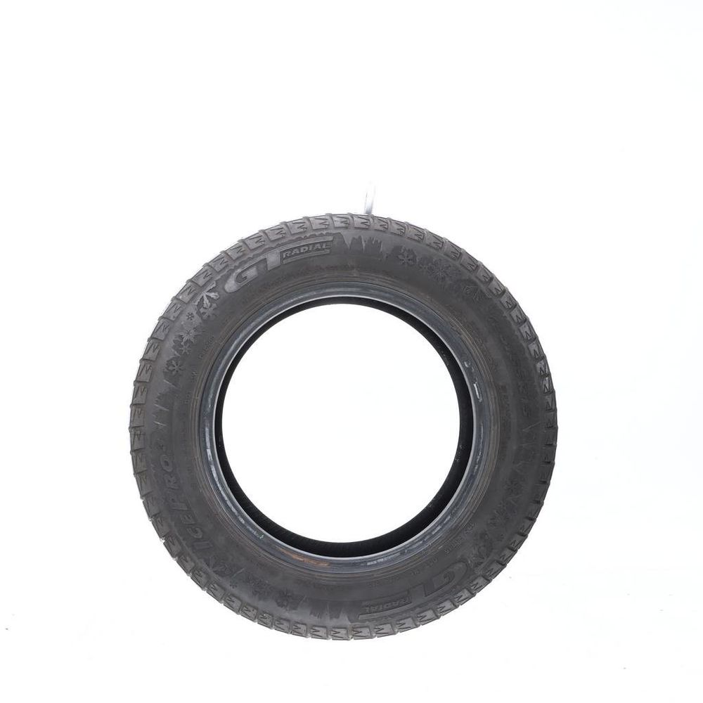 Set of (2) Used 195/65R15 GT Radial IcePro 3 95T - 6-7.5/32 - Image 3