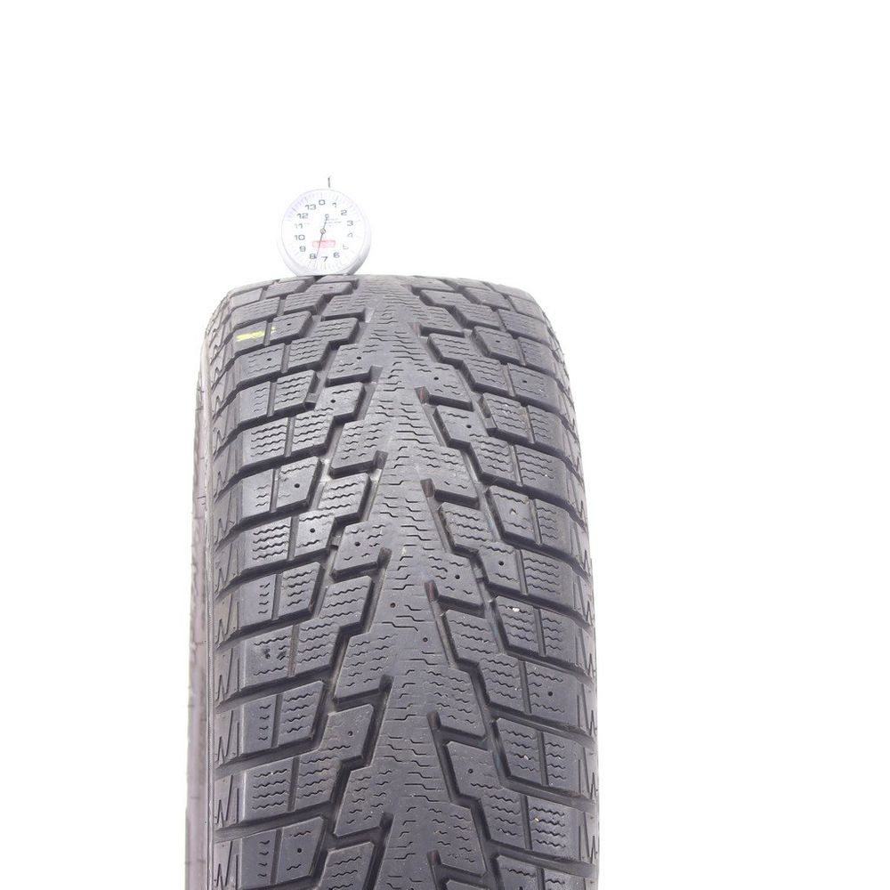 Set of (2) Used 195/65R15 GT Radial IcePro 3 95T - 6-7.5/32 - Image 5