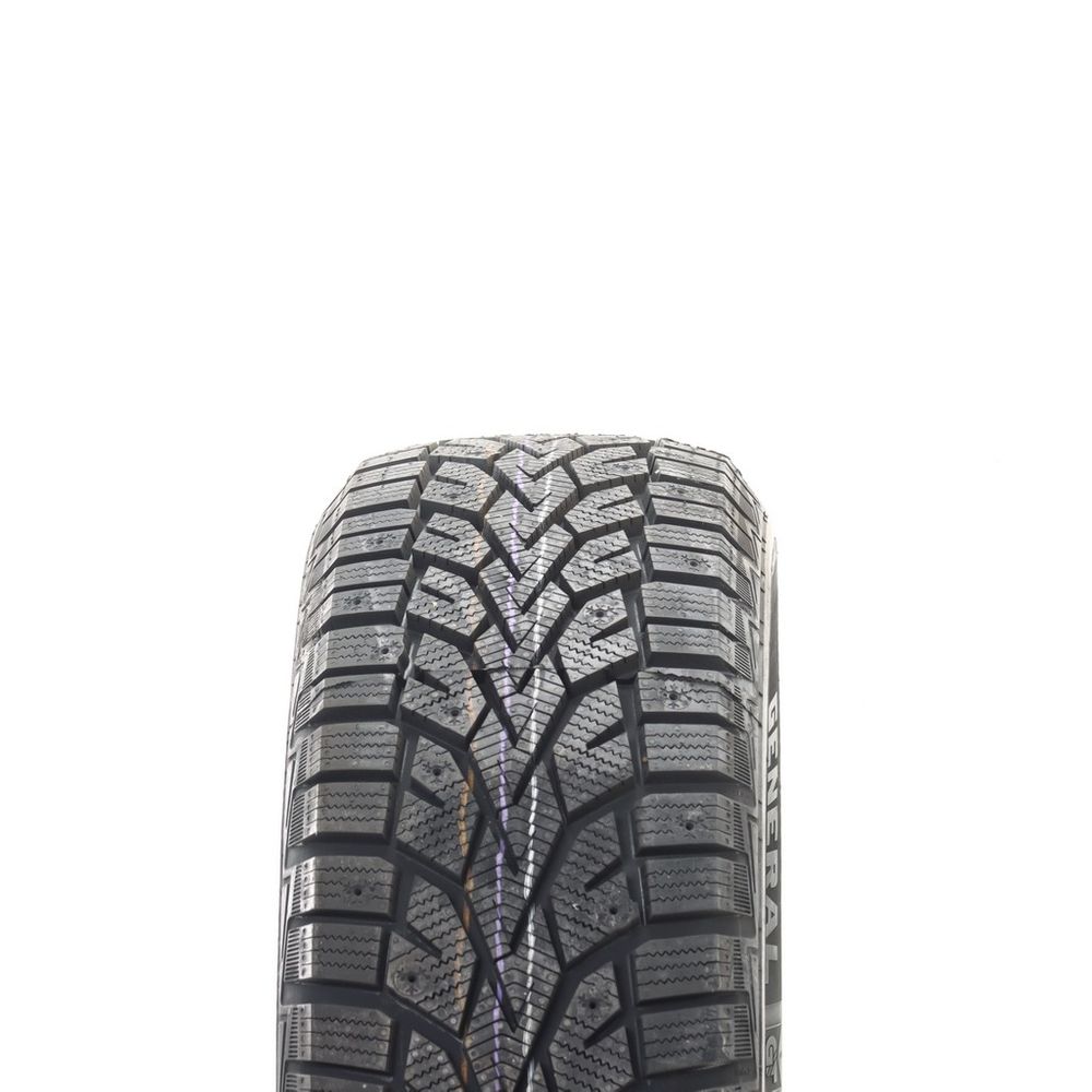 Driven Once 195/65R15 General Altimax Arctic 12 95T - 12/32 - Image 2