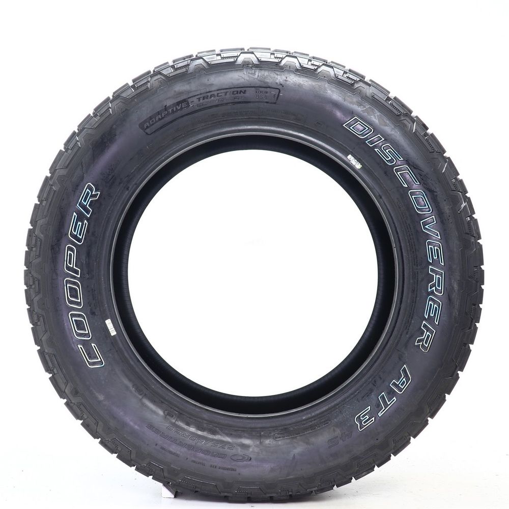 Set of (2) New 275/60R20 Cooper Discoverer AT3 4S 115T - 12.5/32 - Image 3