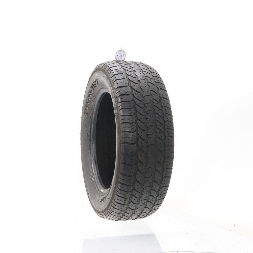 Used 235/65R17 Starfire SF-510 104S - 4.5/32 - Image 1