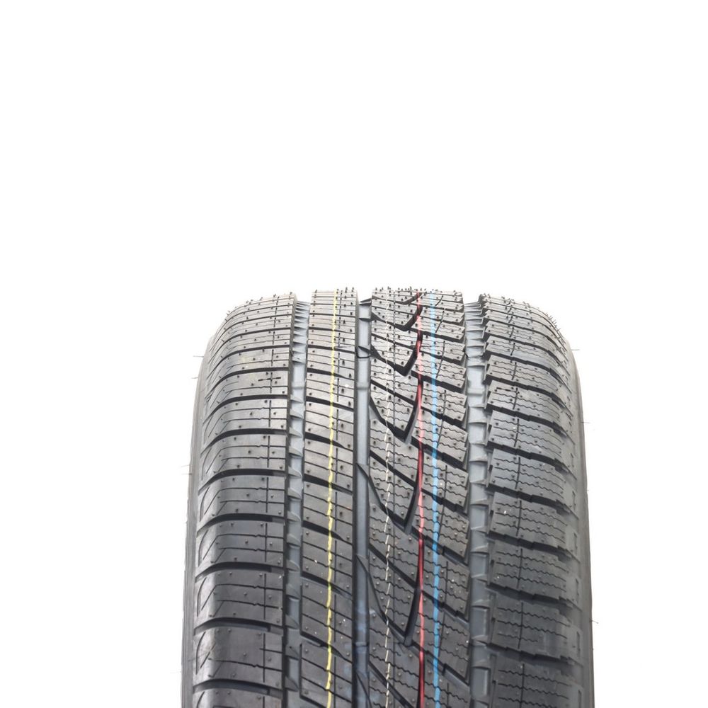 New 235/50R19 Toyo Celsius II 99H - Image 2