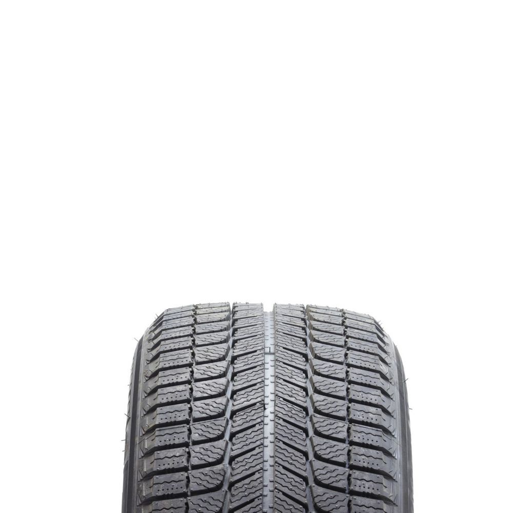 Set of (2) New 225/50R18 Michelin X-Ice Xi3 99H - 10.5/32 - Image 2