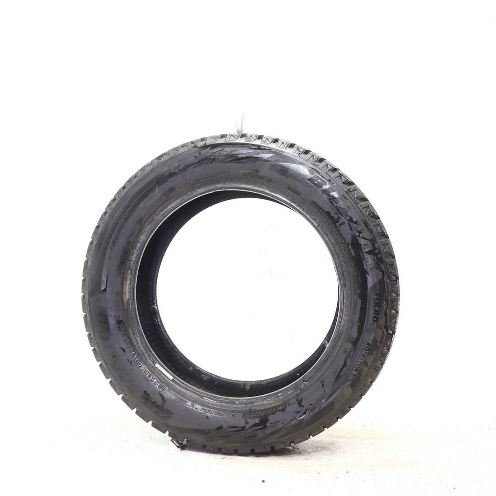 Used 215/55R16 Bridgestone Blizzak WS80 97H - 9/32 - Image 3