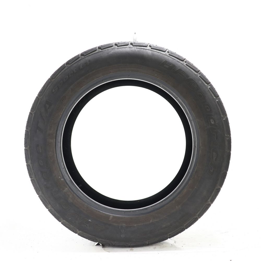 Used 235/65R18 BFGoodrich Advantage T/A Sport LT 106T - 4.5/32 - Image 3