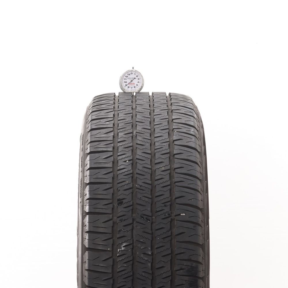 Used 245/60R20 Nexen Roadian HTX 2 RH51 107H - 8.5/32 - Image 2