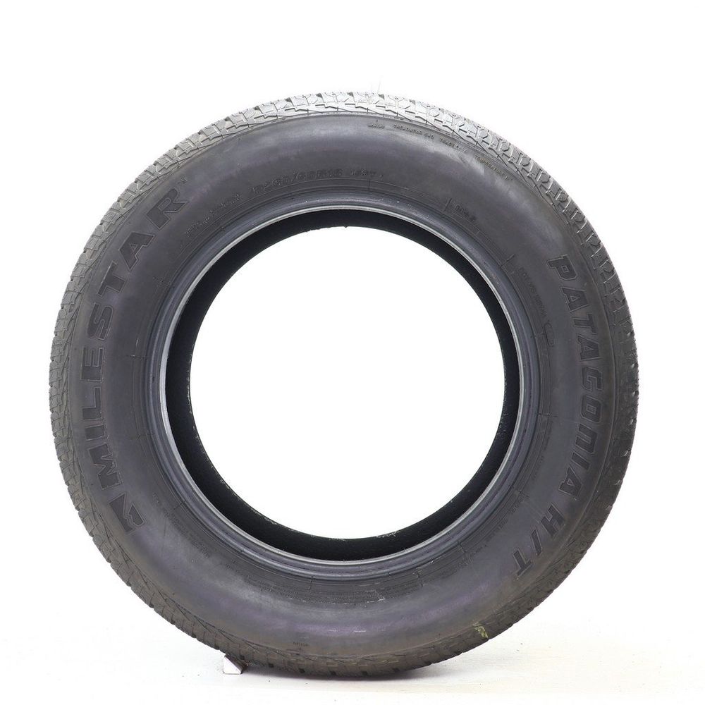 Used 265/60R18 Milestar Patagonia H/T 109T - 9/32 - Image 3