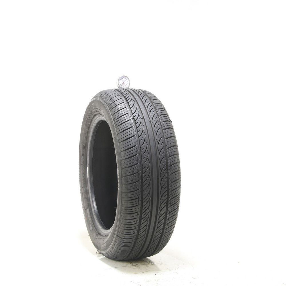 Set of (4) Used 205/55R16 Caldera Confidence C3 91H - 8.5/32 - Image 1
