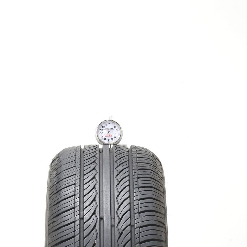 Set of (4) Used 205/55R16 Caldera Confidence C3 91H - 8.5/32 - Image 2