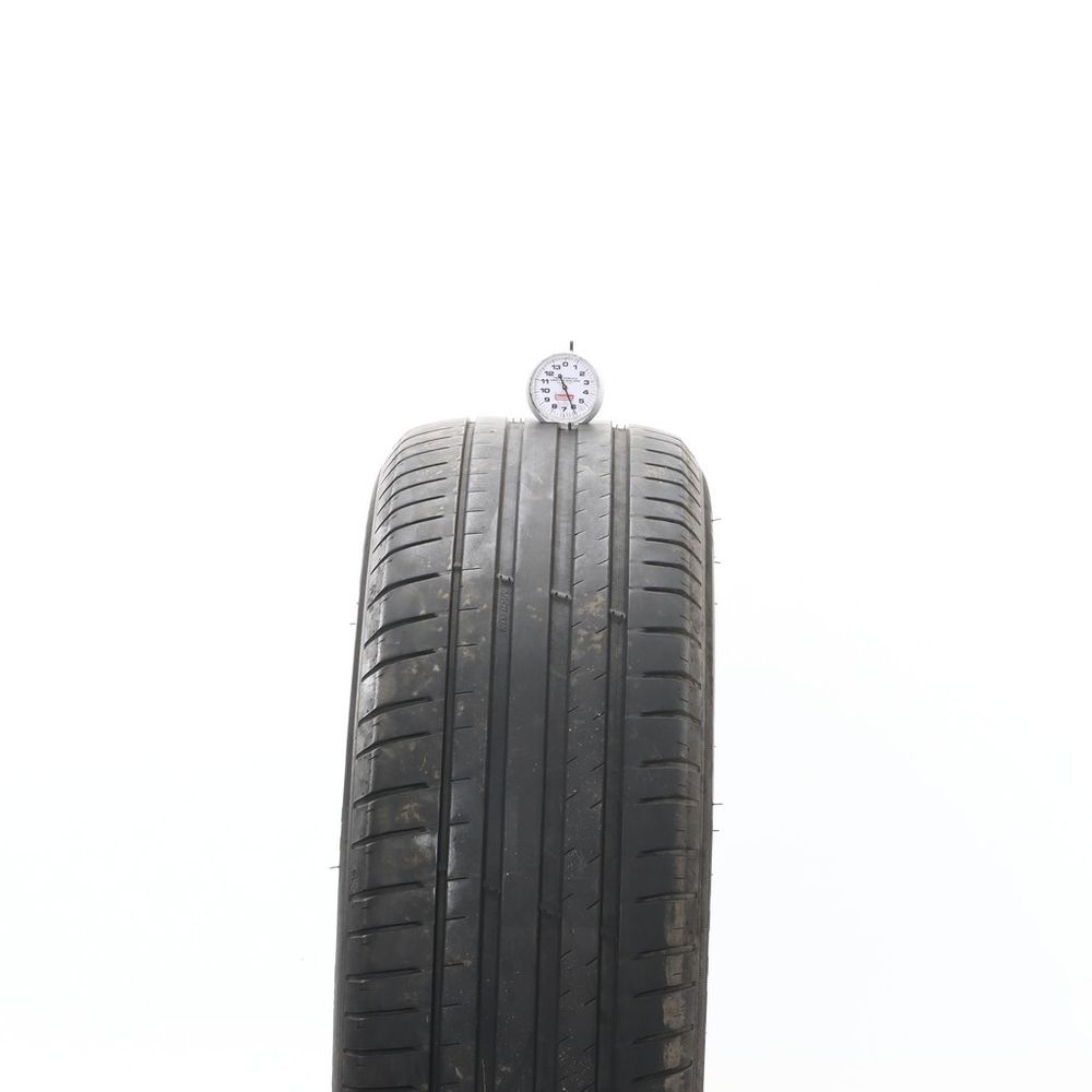 Used 225/60R18 Michelin Pilot Sport 4 SUV 100V - 6/32 - Image 2