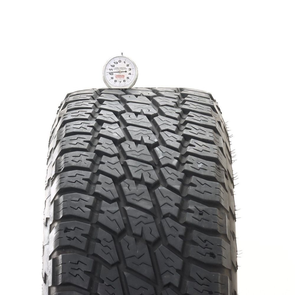 Set of (2) Used 265/70R17 Nitto Terra Grappler All-Terrain 113S - 10-10.5/32 - Image 5