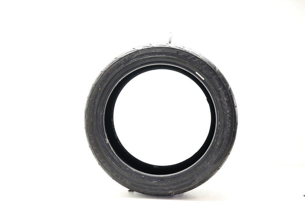 Used 245/40R18 Firestone Firehawk Indy 500 97W - 8.5/32 - Image 3