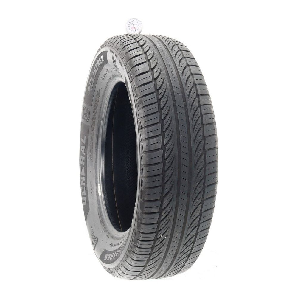 Used 225/65R17 General Reliatrek 102H - 6/32 - Image 1