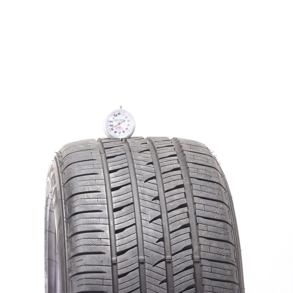 Used 255/50R19 Falken Ziex CT60 A/S 107V - 9/32 - Image 2