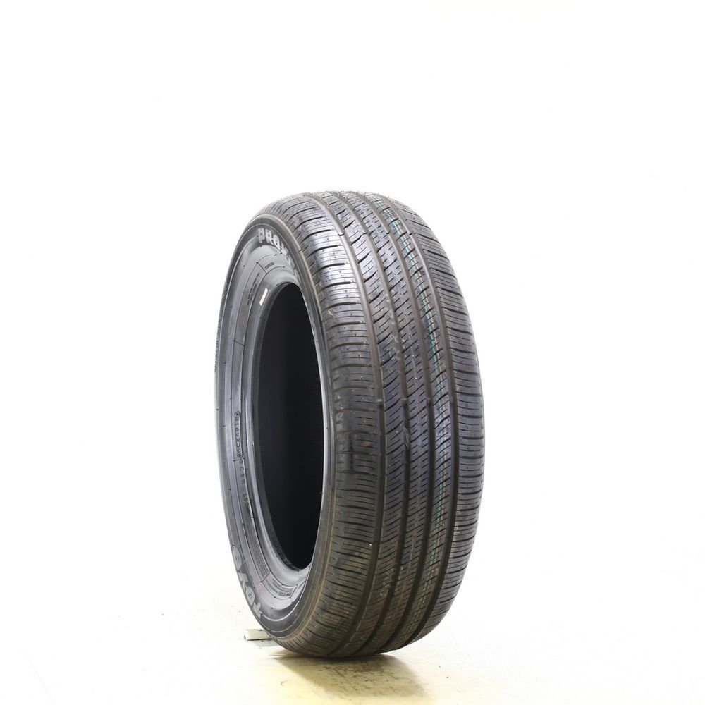 Driven Once 205/60R16 Toyo Proxes A37 92H - 10/32 - Image 1