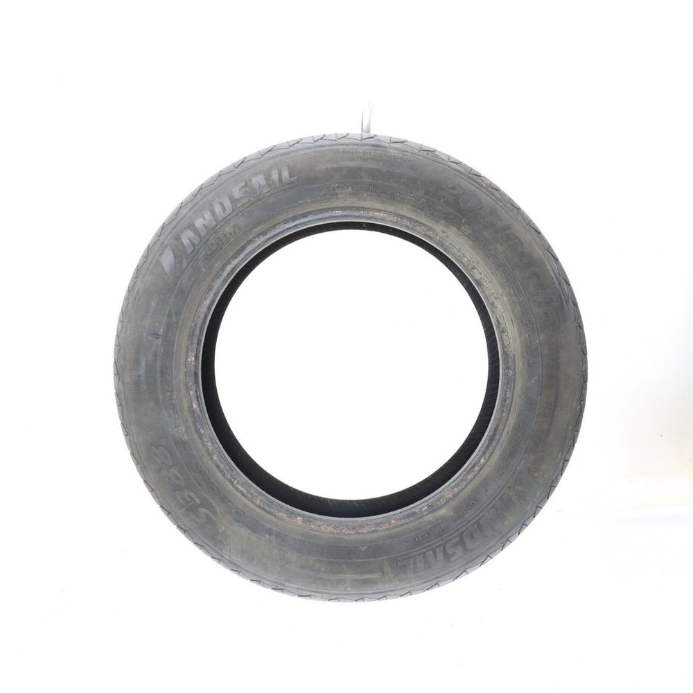Used 205/60R16 Landsail LS388 92H - 7.5/32 - Image 3