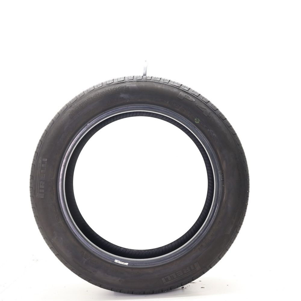 Used 225/50R17 Pirelli P4 Four Seasons Plus 94V - 7.5/32 - Image 3