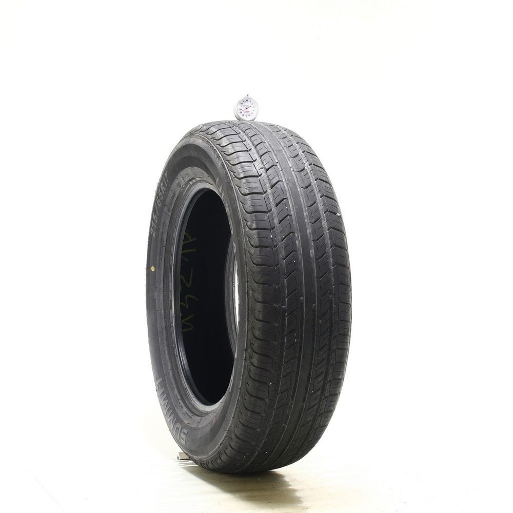 Used 215/65R17 Summit Ultramax A/S 99T - 9/32 - Image 1