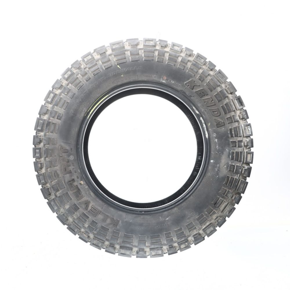 Used LT 265/70R17 Kenda Klever R/T 121/118R E - 8.5/32 - Image 3