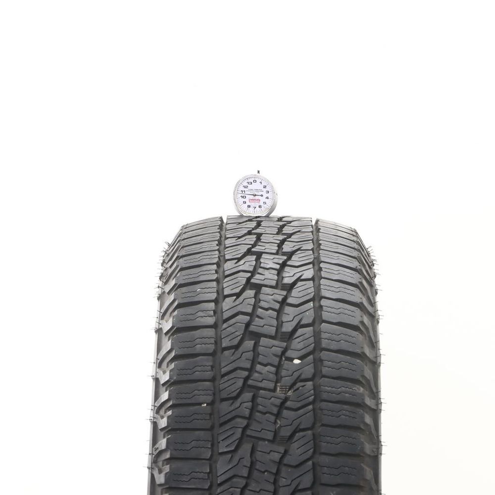 Used 235/65R17 Falken Wildpeak A/T Trail 104H - 10.5/32 - Image 2