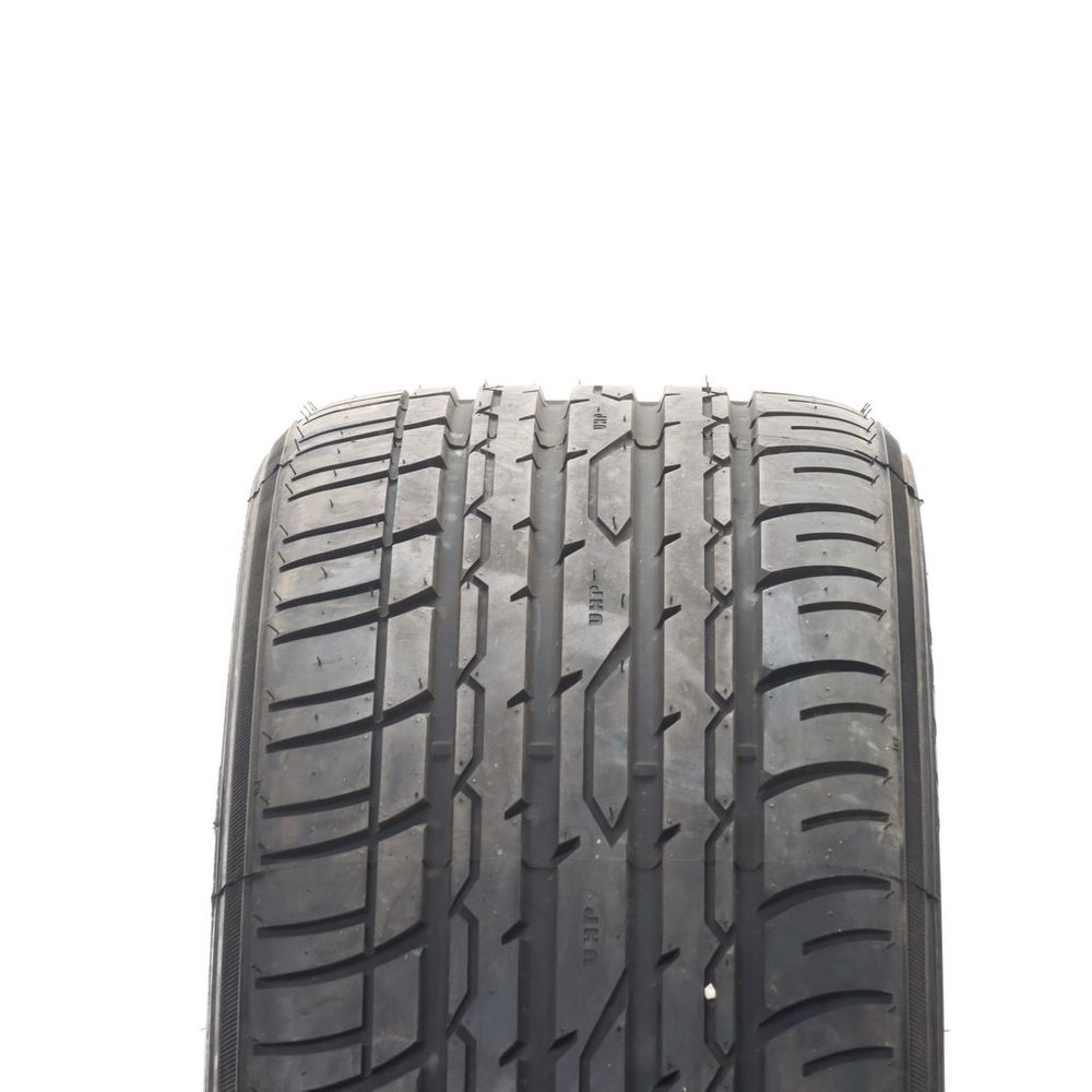 New 285/45ZR22 Advanta HP Z-01 114W - Image 2