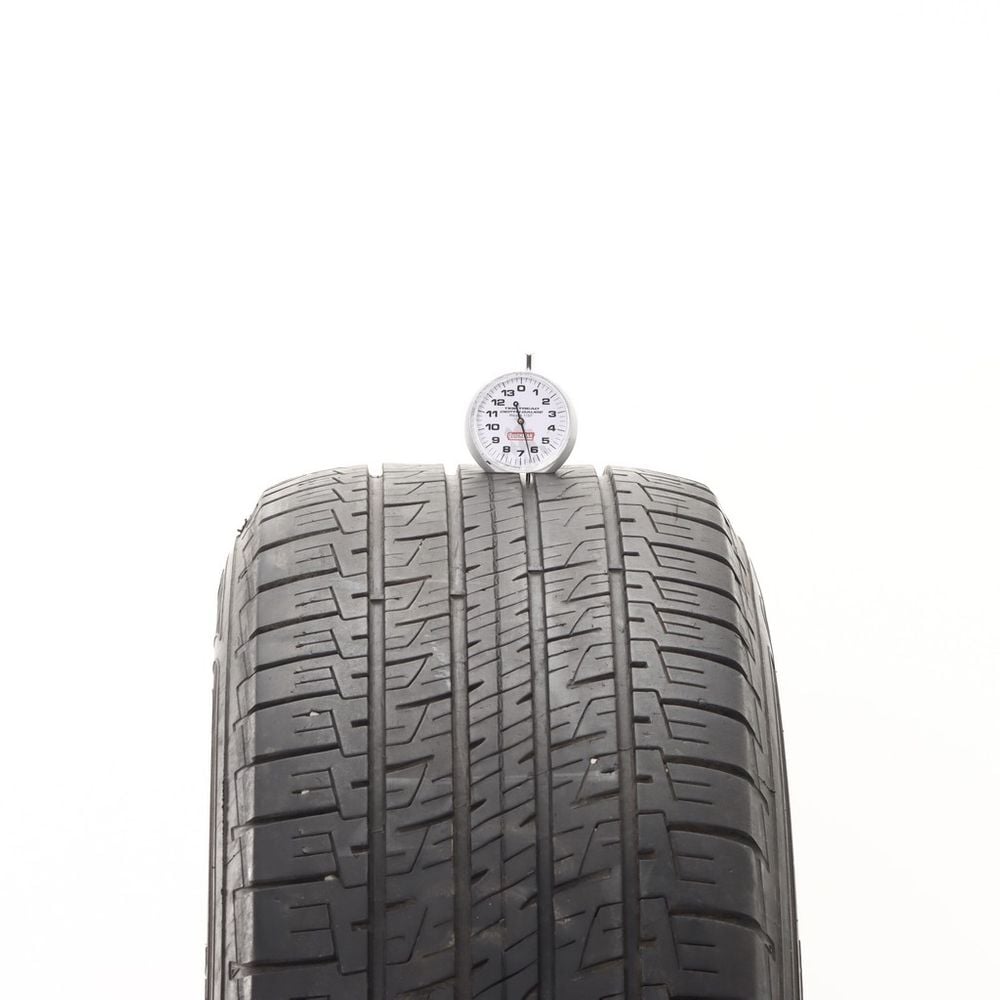 Set of (2) Used 245/55R19 Goodyear Assurance MaxLife 103V - 6.5/32 - Image 2