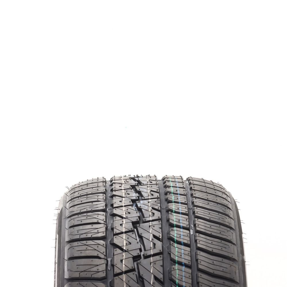 New 255/35R20 Nitto Motivo 365 97W - Image 2